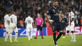 Lawan Brugge, Rapor Buruk Madrid Bisa Berlanjut