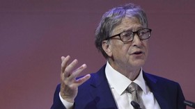 Bill Gates Sebut Kripto dan NFT Contoh Greater Fool Theory, Apa Itu?