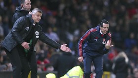 Villarreal vs Man Utd: Rekor Buruk Emery Lawan Setan Merah