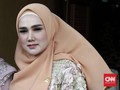 Manajer Bantah Mulan Jameela Terlibat Investasi Bodong