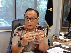 Irjen Dedi Prasetyo Jadi Kadiv Humas Polri, Irjen Argo Jabat Aslog Kapolri
