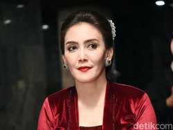 Rieke Diah Pitaloka Tanpa Posisi di Alat Kelengkapan DPR