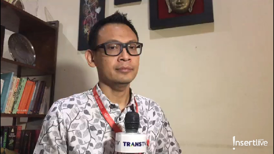 Pakar ekspresi tak yakin dengan serangan jantung yang menimpa Ibu Bebby Fey.