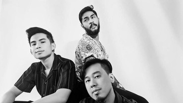 Lirik Lagu Asa & Ruang - L.Y.O.N