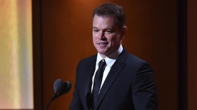 Matt Damon Konfirmasi Jadi Kameo di Thor 4