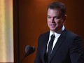 Matt Damon Konfirmasi Jadi Kameo di Thor 4