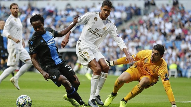 Sejumlah kejutan terjadi dalam laga matchday kedua Liga Champions 2019/2020 yang digelar Selasa (1/10) malam serta Rabu (2/10) dini hari WIB.