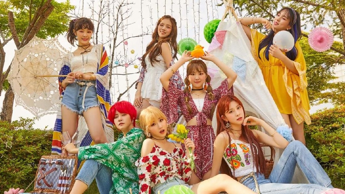 Ini dia deretan artis Korea yang akan hadir di Follow Gyeonggi K-Culture Festa 2019 di hari pertama&period;