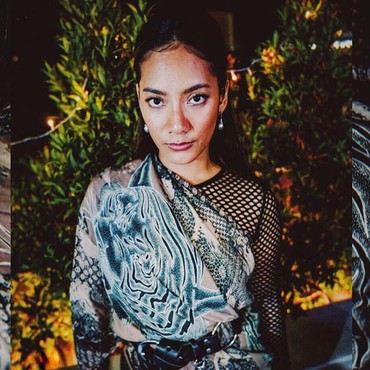 Tara Basro Beberkan Pengalaman Kedua Main Film Horor