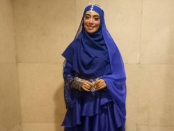 Inka Christie Kenang Sosok Nike Ardilla yang Hari Ini Ulang Tahun