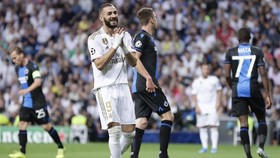 Galatasaray vs Madrid: Jalan Terjal El Real di Liga Champions