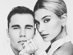 Valentine, Hailey Baldwin Hadiahi Justin Bieber Es Krim Kristal Rp 136 Juta