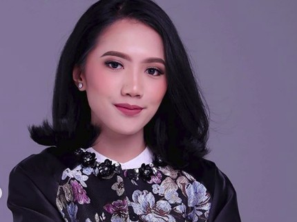 5 Anggota DPR 2019, Muda, Cantik & Lulusan LN Semua