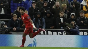 Top Skor Liga Champions: Gnabry Ungguli Ronaldo dan Messi