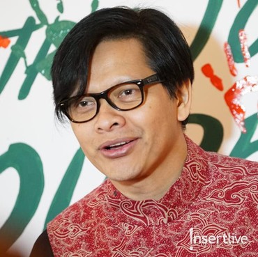 Alasan Armand Maulana Cs Lewat VISI Gugat UU Hak Cipta ke MK