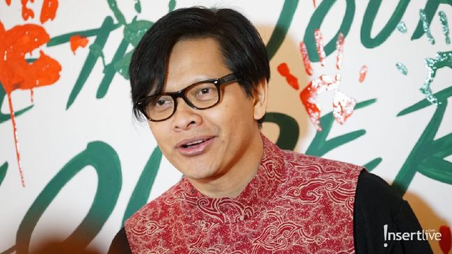 Alasan Armand Maulana Cs Lewat VISI Gugat UU Hak Cipta ke MK