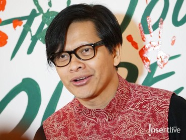 Alasan Armand Maulana Cs Lewat VISI Gugat UU Hak Cipta ke MK
