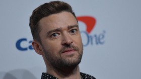 Justin Timberlake Buka Suara Usai Ditangkap karena Nyetir saat Mabuk
