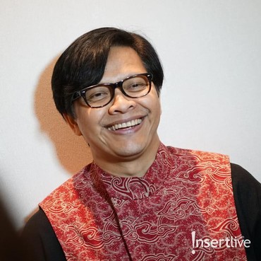 Armand Maulana Mendadak Dirawat di RS, Sakit Apa?