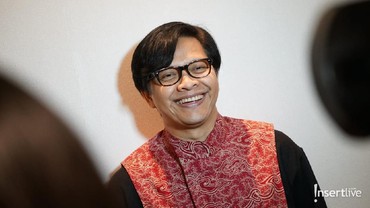 Lebaran Jauh dari Sang Putri, Armand Maulana Minta Maaf Lupa Kirim Uang Bulanan