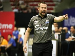 Tanda Tanya Giedrius Zibenas Tak Lagi Tukangi Prawira Bandung di IBL 2020