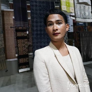 Karier Oscar Lawalata Usai Putuskan Jadi Transgender