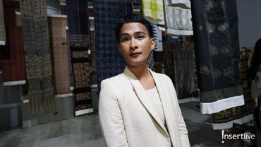 Karier Oscar Lawalata Usai Putuskan Jadi Transgender
