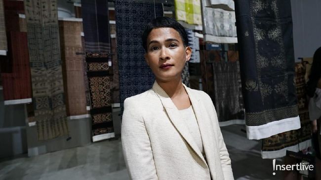 Karier Oscar Lawalata Usai Putuskan Jadi Transgender