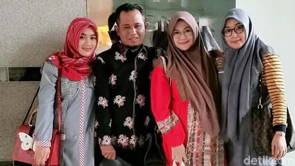 Detik Network