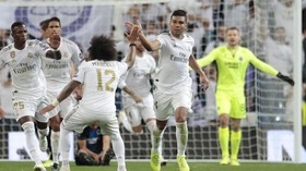 Belanja Rp4,7 Triliun Madrid Musim Ini Dinilai Sia-sia