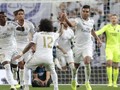 Empat Kali Lawan Madrid, Man City Tak Pernah Menang
