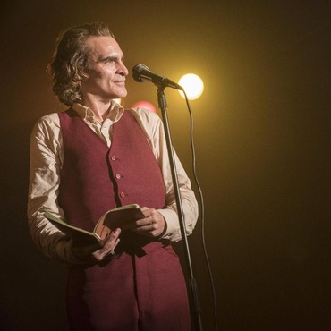 Joaquin Phoenix Kecewa dengan Film Joker, Kenapa?