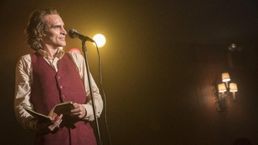img-title Joaquin Phoenix Kecewa dengan Film Joker, Kenapa?