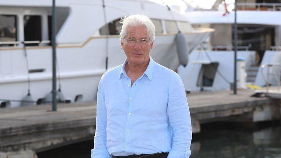 Richard Gere
