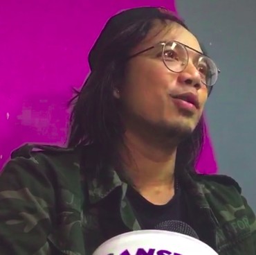 Zian Spectre Ungkap Irama Suling Jadikan Musik Terasa Emosional