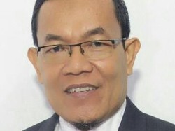 Soal Omnibus Law, Prof Fauzan: Jangan Salah Ketik Jadi Kambing Hitam