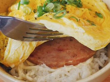 10 Kreasi Olahan Telur untuk Masakan Sehari-hari, Dijamin Tak Pernah Boring