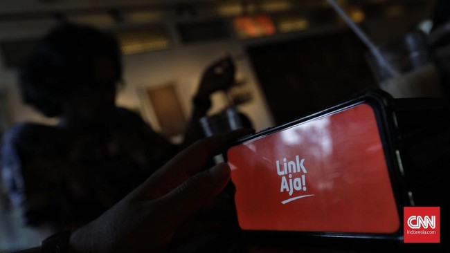 Gojek dan LinkAja menilai kerja sama tersebut akan memperkuat adopsi layanan keuangan digital dan percepatan inklusi keuangan di Indonesia.