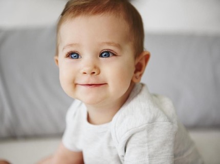 25 Inspirasi Nama Bayi Perempuan Islam Berawalan G