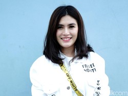 Angela Lee Tak Munafik, Operasi Hidungnya Hasil Endorsement