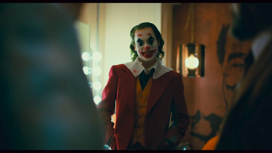 Film Joker, Tentang Rasa Sakit Hati Orang Baik Dibalas Kejahatan Review film Joker yang akan tayang hari ini di bioskop seluruh dunia