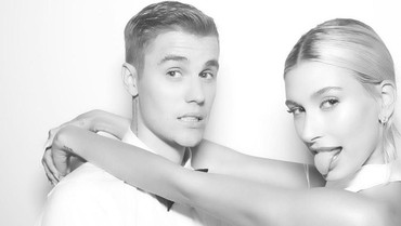 2 Tahun Menikah, Kenapa Hailey dan Justin Bieber Belum Mau Punya Anak?