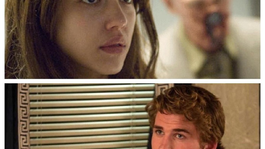 Bioskop TransTV hari ini tayangkan film EMpire State dan Jessica Alba.