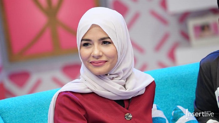 Meisya Siregar
