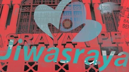 Dana Macet di Jiwasraya