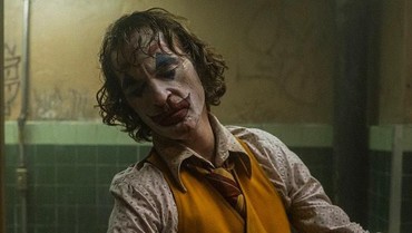 Perjuangan Joaquin Phoenix yang Hampir Gila Demi Peran Joker