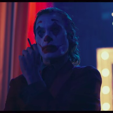 Suarakan Perubahan Iklim, Aktor Joaquin Phoenix Ditangkap Polisi