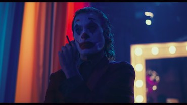 img-title Suarakan Perubahan Iklim, Aktor Joaquin Phoenix Ditangkap Polisi