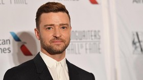Justin Timberlake Sudah Kecanduan Alkohol Sejak Lama