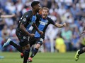 Brugge Klub Pertama yang Juara Liga di Tengah Darurat Corona